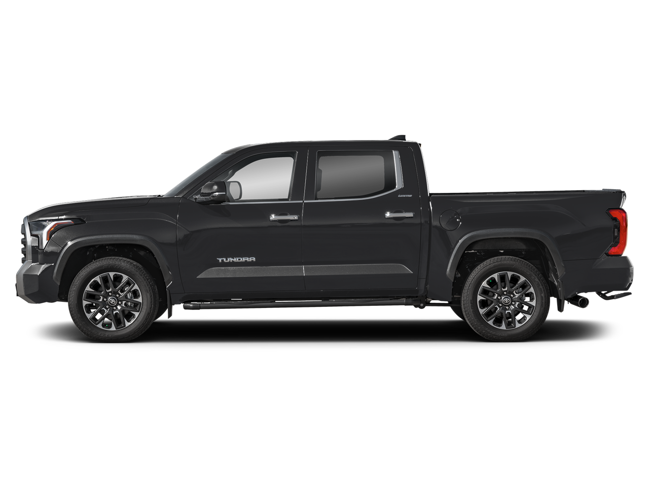 2026 Toyota Tundra i-FORCE MAX Limited Hybrid