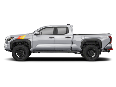 2026 Toyota Tacoma i-FORCE MAX TRD Off Road Hybrid