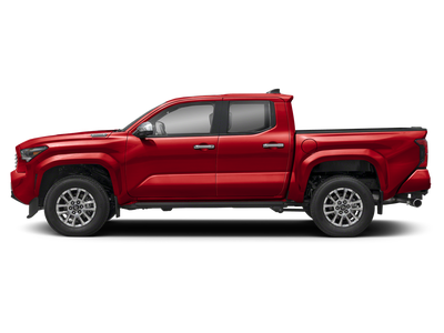 2026 Toyota Tacoma i-FORCE MAX Limited Hybrid