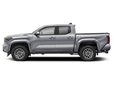 2026 Toyota TACOMA LTD HV Limited Hybrid