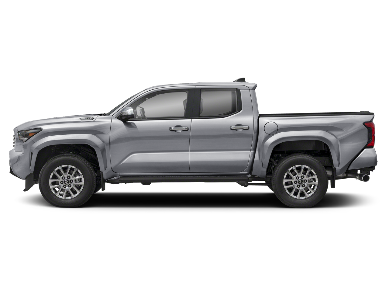 2026 Toyota TACOMA LTD HV Limited Hybrid