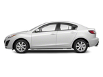 2010 Mazda Mazda3 i Sport