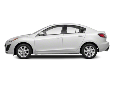 2010 Mazda Mazda3 i Sport