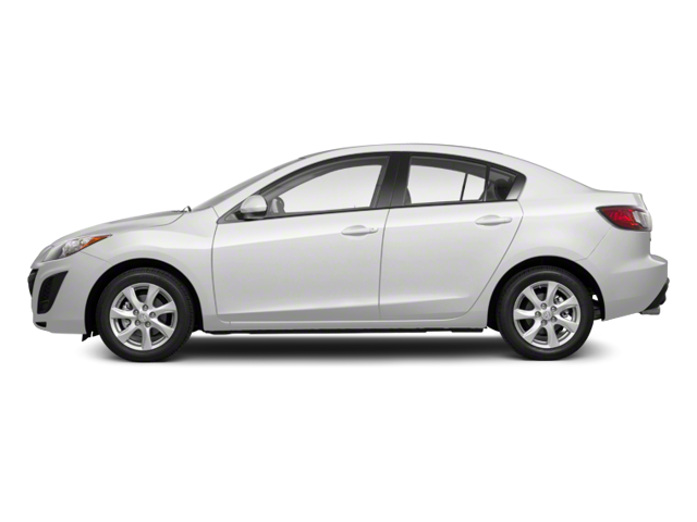 2010 Mazda Mazda3 i Sport