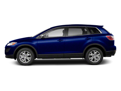 2011 Mazda Mazda CX-9 Sport