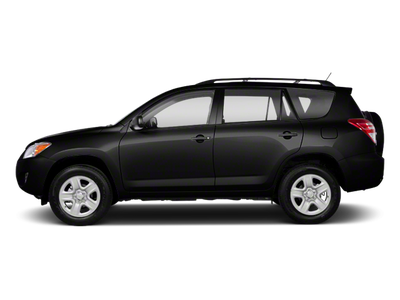 2011 Toyota RAV4 4DR I4 4WD