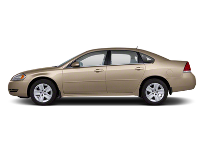 2012 Chevrolet Impala LT Fleet