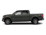 2012 Ford F-150 Lariat®