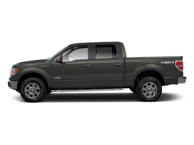 2012 Ford F-150 Lariat®