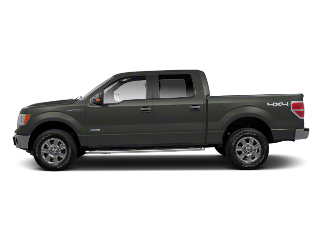 2012 Ford F-150 Lariat®