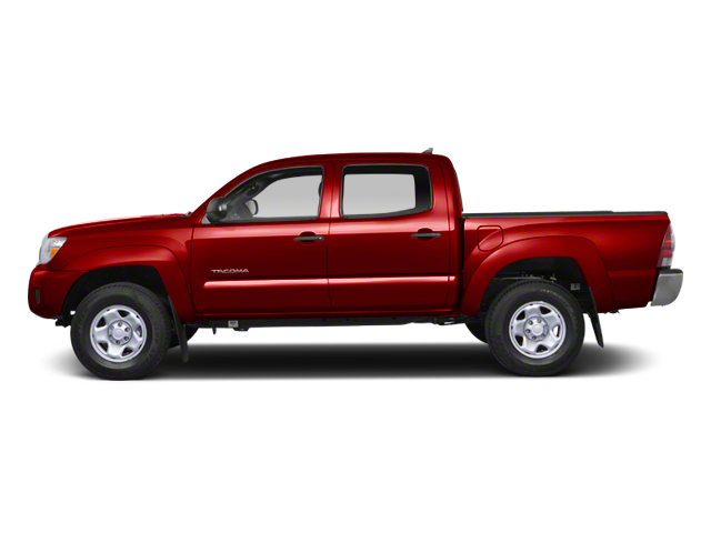 2012 Toyota TACOMA PRERUNNER PreRunner