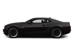 2013 Chevrolet Camaro LS