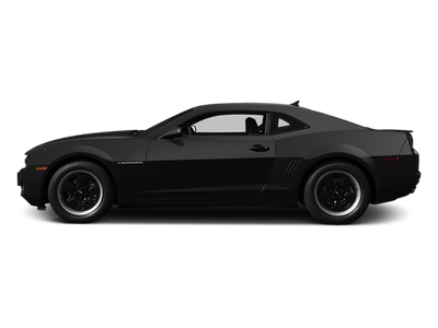 2013 Chevrolet Camaro LS
