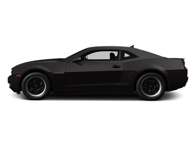 2013 Chevrolet Camaro LS