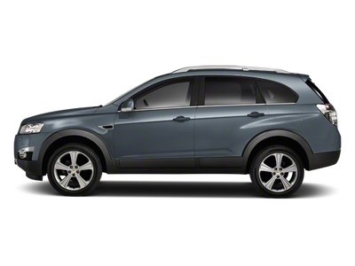 2013 Chevrolet Captiva Sport Fleet LT