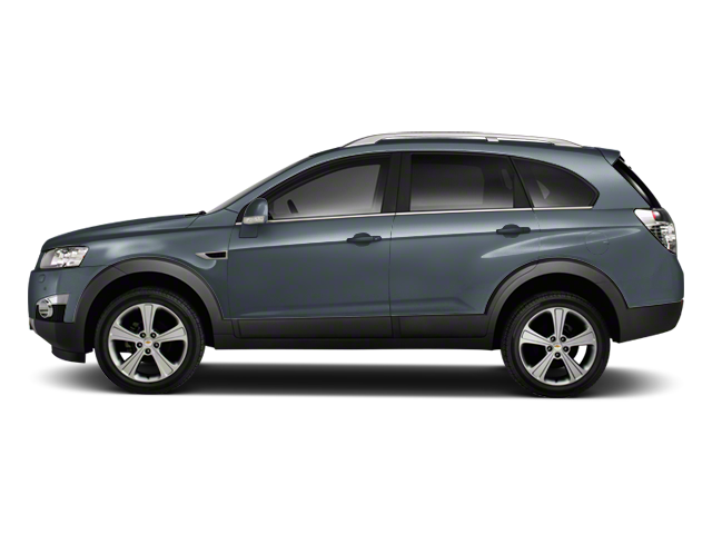2013 Chevrolet Captiva Sport Fleet LT