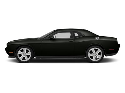 2013 Dodge Challenger R/T