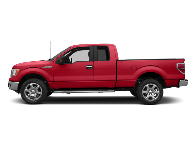 2013 Ford F-150 STX®