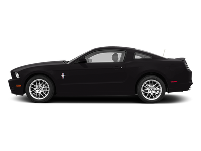 2013 Ford Mustang V6 Premium