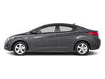 2013 Hyundai Elantra GLS W/ HEATED FRONT SEATS