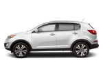 2013 Kia Sportage LX