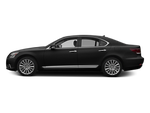 2013 Lexus LS 460 4DR SDN RWD