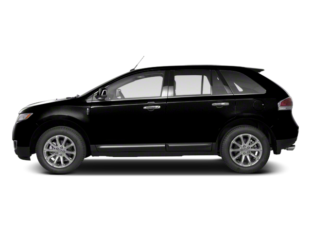 2013 Lincoln MKX FWD 4DR SUV