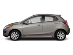 2013 Mazda Mazda2 Touring