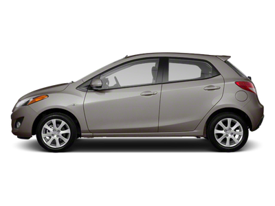 2013 Mazda Mazda2 Touring