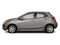 2013 Mazda Mazda2 Touring