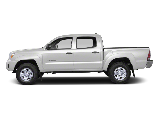 2013 Toyota Tacoma Base V6