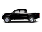 2013 Toyota Tacoma DBL CAB 4WD V6 AT