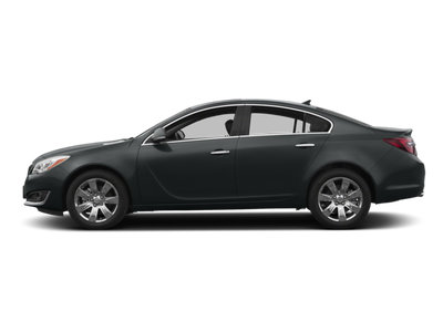 2014 Buick Regal 4DR SDN TURBO FWD