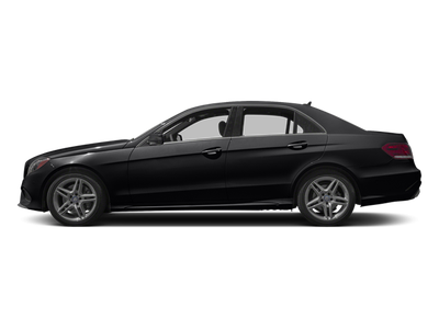 2014 Mercedes-Benz E-Class E 350 Base