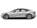 2014 Tesla Model S 85 kWh Battery