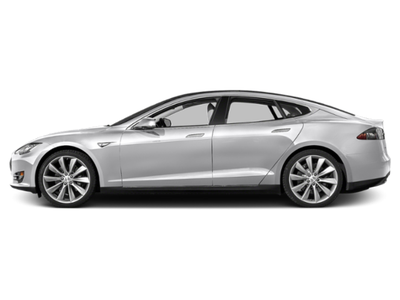 2014 Tesla Model S 85 kWh Battery
