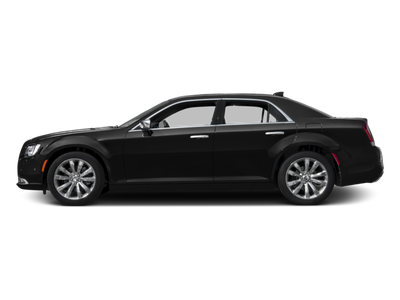 2016 Chrysler 300 300C Platinum