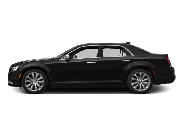 2016 Chrysler 300 300C Platinum