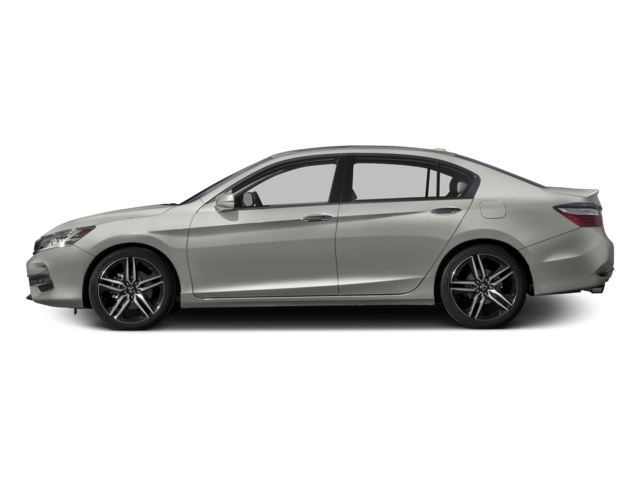 2016 Honda Accord Touring W/ BACK & RIGHT SIDE CAMERAS