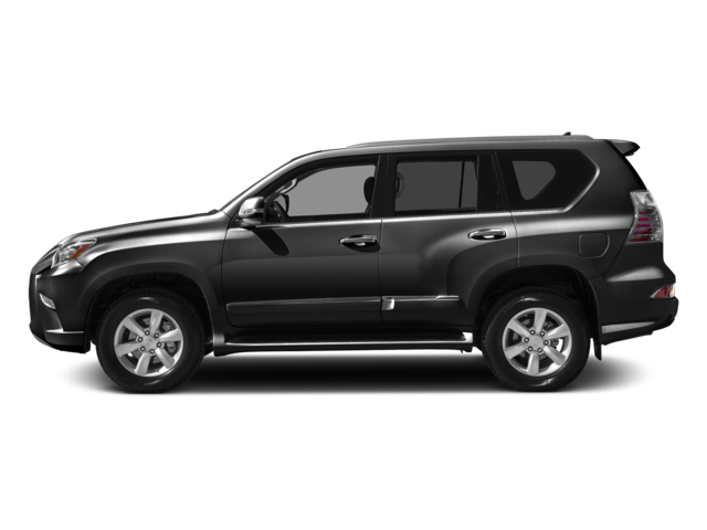 2016 Lexus GX 460 4DR SUV 4WD
