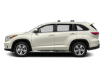 2016 Toyota Highlander Limited Platinum
