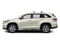 2016 Toyota Highlander Limited Platinum