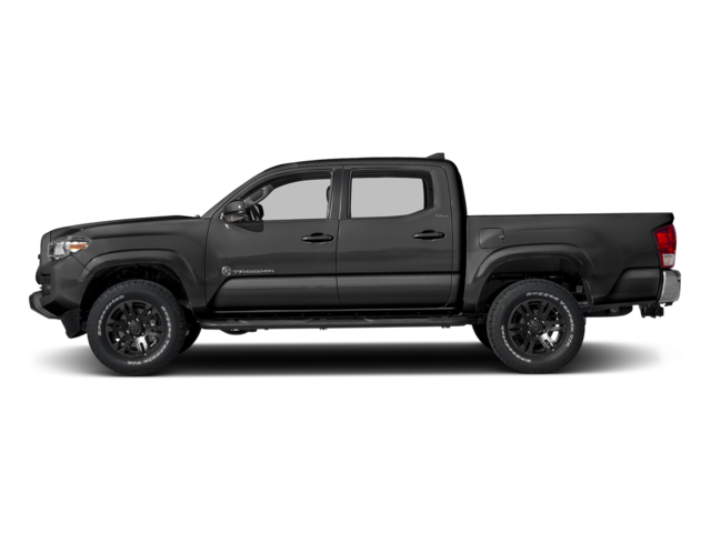 2016 Toyota TACOMA SR5 SR5