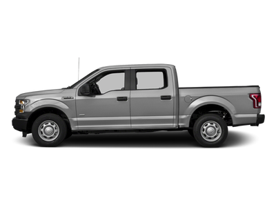 2017 Ford F-150 STX®