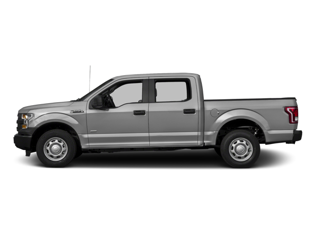 2017 Ford F-150 STX®