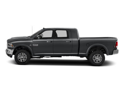 2017 RAM 2500 Laramie
