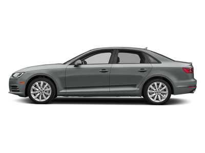 2018 Audi A4 Premium Plus