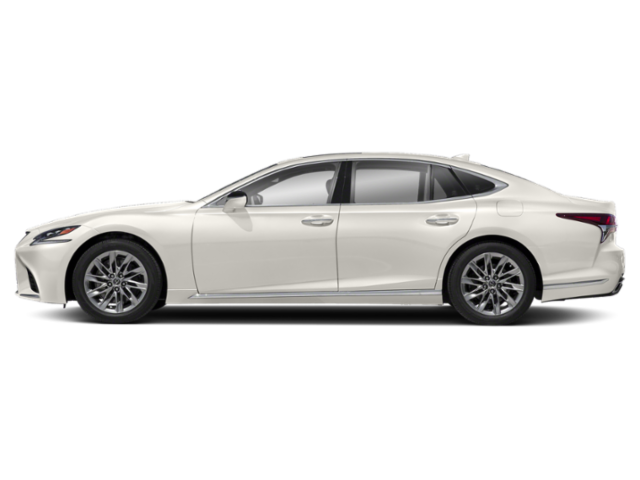 2018 Lexus LS 500 LS 500