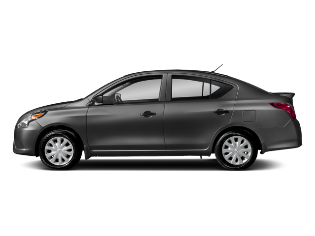 2018 Nissan Versa SV
