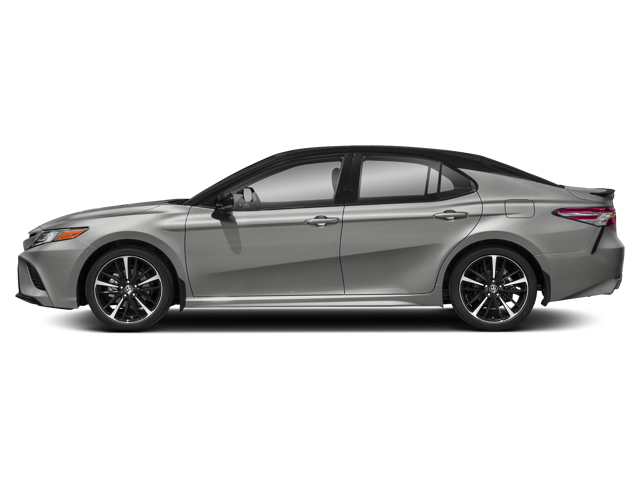 2018 Toyota Camry XSE V6